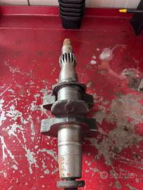 Albero motore Lombardini 6 LD 360/400