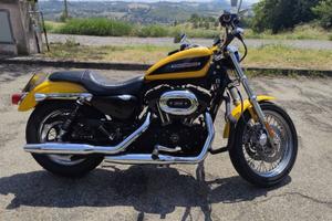 harley davidson sportser 1200