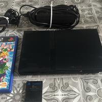 PlayStation 2 Slim funzionante