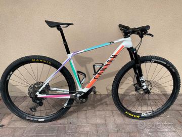 MTB CANYON EXCEED CF6
