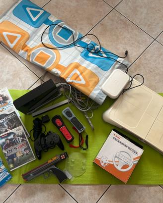 wii nintendo