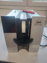 Macchina caffe' Segafredo SZ - capsule