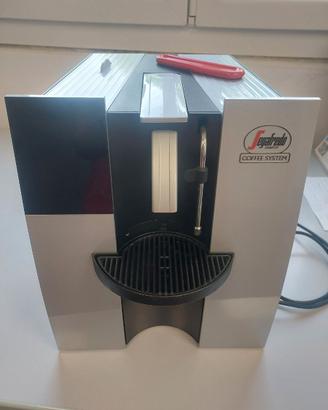Macchina caffe' Segafredo SZ - capsule