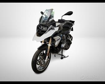 BMW MOTO R 1250 GS - ABS