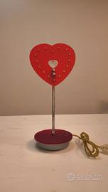 ILLUMINAZIONE DA ARREDAMENTO