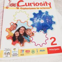 Curiosity 2