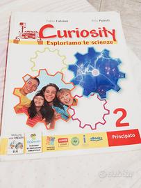 Curiosity 2