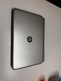 HP Pavilion i7-5500u- 16 GB ram nvidia geforce 840
