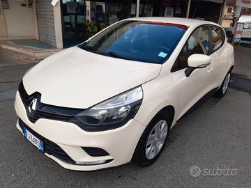 Renault Clio TCe 12V 90 CV GPL Start&Stop 5 porte 