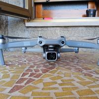 Dii Air 2S Fly More Combo