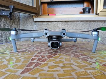 Dii Air 2S Fly More Combo