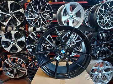 CERCHI BMW 20 POLLICI