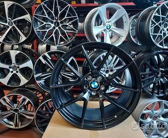 CERCHI BMW 20 POLLICI