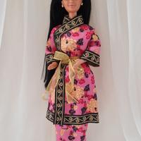 Barbie da collezione, Chinese