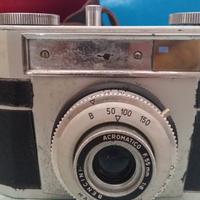 Macchina fotografica Bencini Koroll 35
