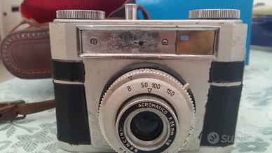 Macchina fotografica Bencini Koroll 35