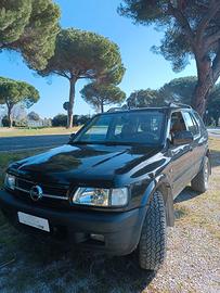 Opel Frontera 2.2 DTI Autocarro X Commercianti