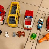 giochi duplo
