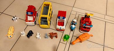 giochi duplo