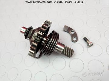 ALBERO AVVIAMENTO KAWASAKI KXF 250 2006 2007 KX-F