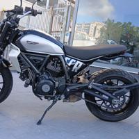 Ducati Scrambler