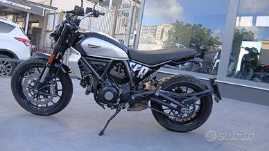 Ducati Scrambler
