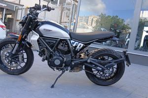 Ducati Scrambler