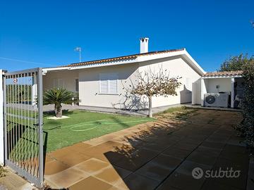 Casa vacanze Villa Martina