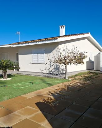 Casa vacanze Villa Martina