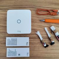 Ring Intercom citofono smart