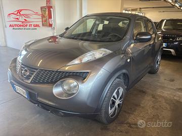 Nissan Juke 1.5 dCi -OK NEOPATENTATI-