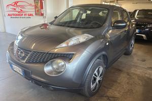 Nissan Juke 1.5 dCi -OK NEOPATENTATI-
