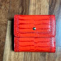 Portafoglio compatto donna Montblanc