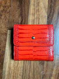 Portafoglio compatto donna Montblanc