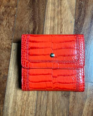 Portafoglio compatto donna Montblanc