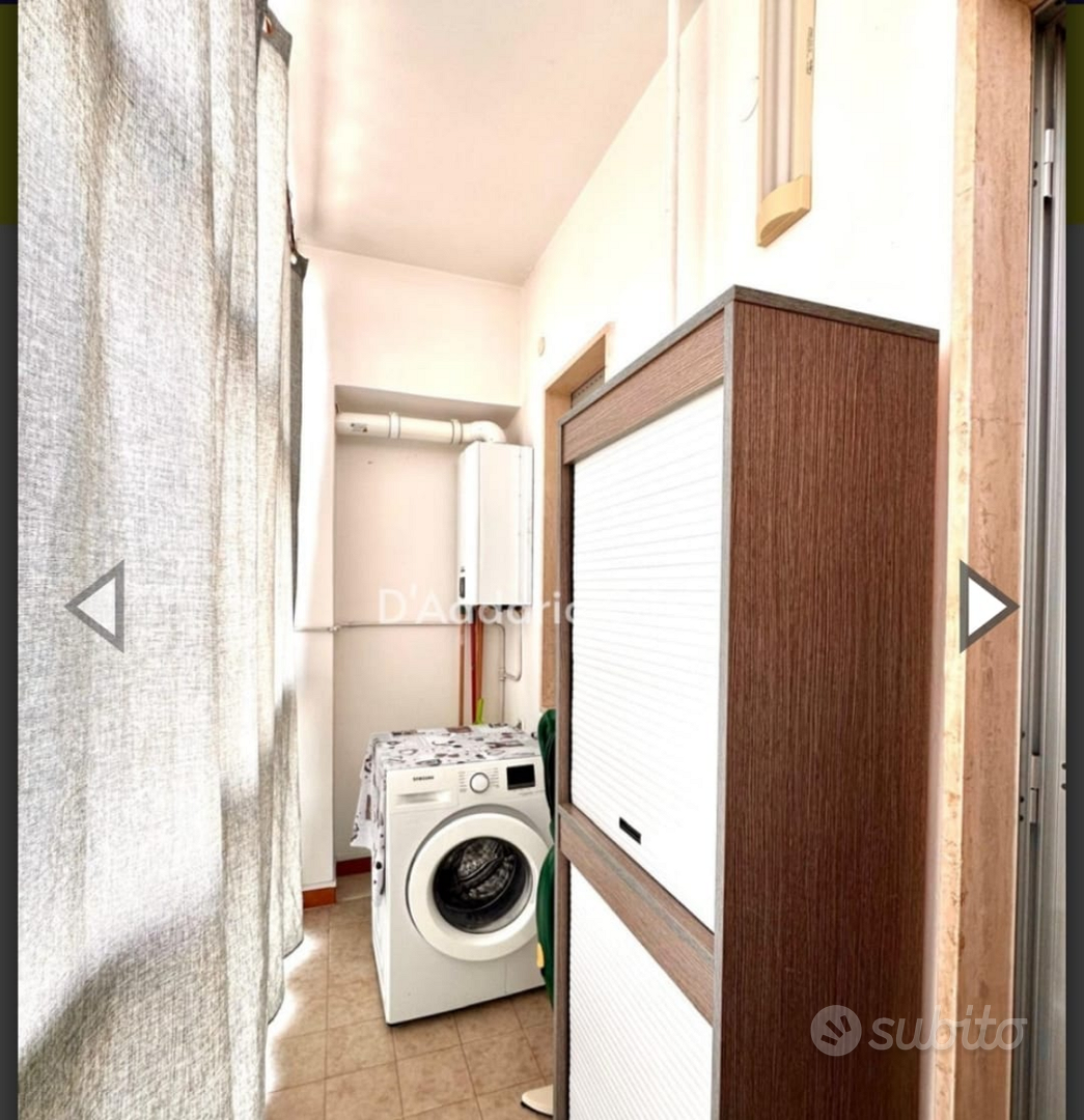 Apartment in Taranto - Vista 5