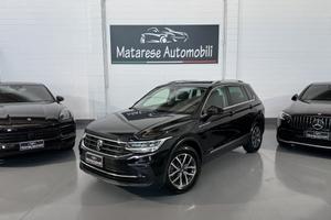Volkswagen Tiguan TDI DSG 2.0cc 150cv Auto CarPlay
