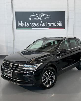 Volkswagen Tiguan TDI DSG 2.0cc 150cv Auto CarPlay
