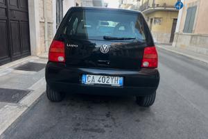 Volkswagen Lupo 1000
