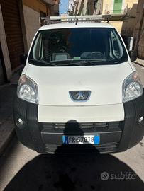 Peugeut Bipper 1300cc multijet
