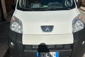 Peugeut Bipper 1300cc multijet