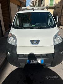 Peugeut Bipper 1300cc multijet