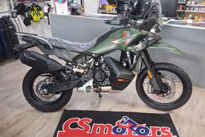 CFMOTO MT-X 1000