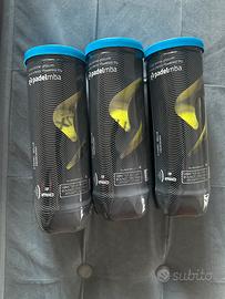 Padel Balls