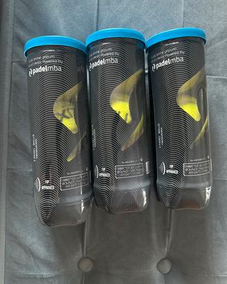 Padel Balls