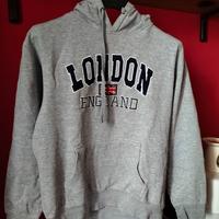 Felpa London  England