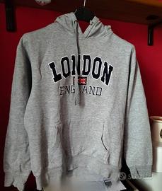 Felpa London  England