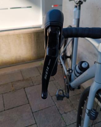BICI CORSA TREK EMONDA ALR 5 DISC 105 12V