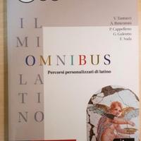 IL MIO LATINO Omnibus - 9788848264013 