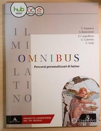 IL MIO LATINO Omnibus - 9788848264013 